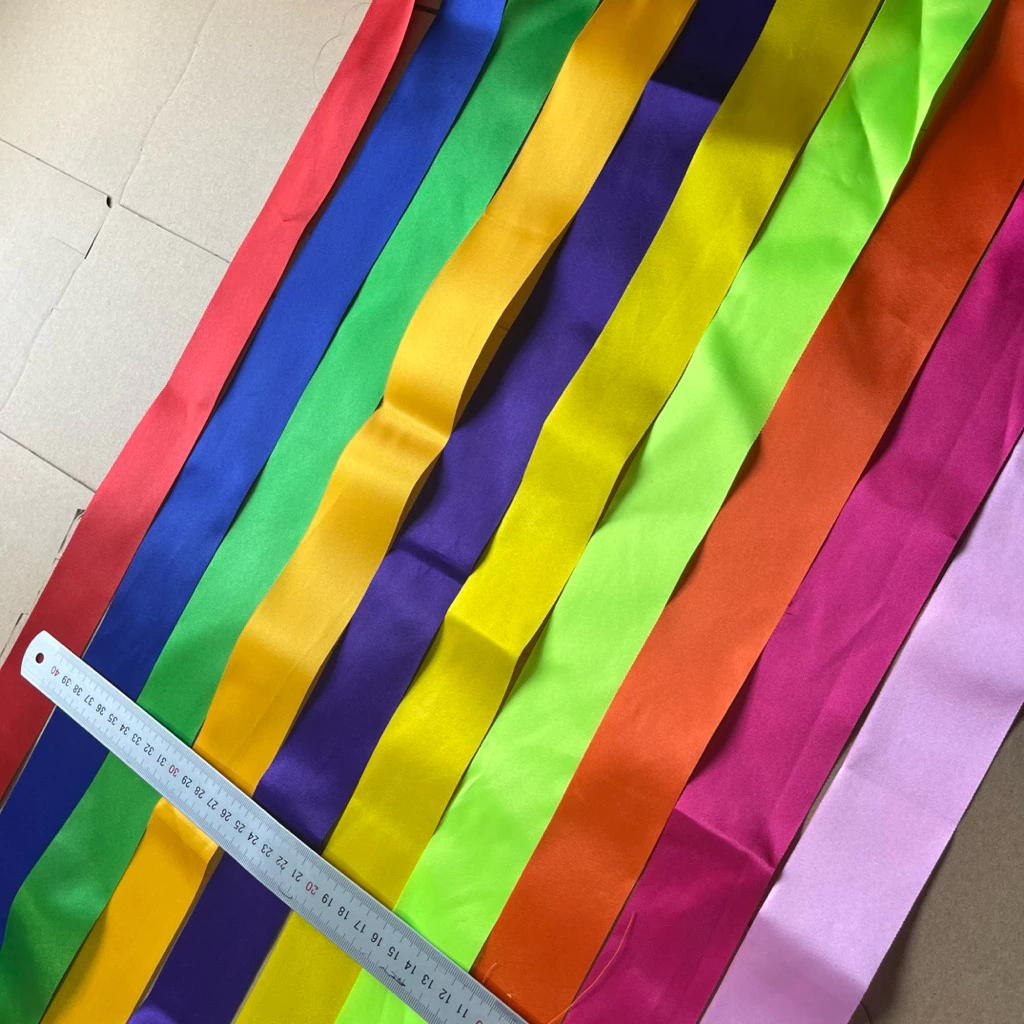 Băng rôn đeo đầu handmade giá rẻ - INCONI