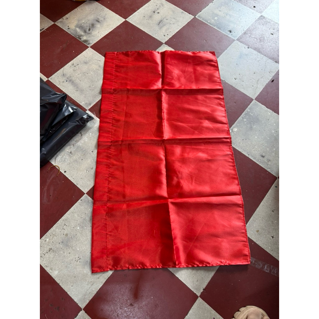 Cờ Hồng Kỳ Cỡ Lớn – Xưởng Cờ INCONI