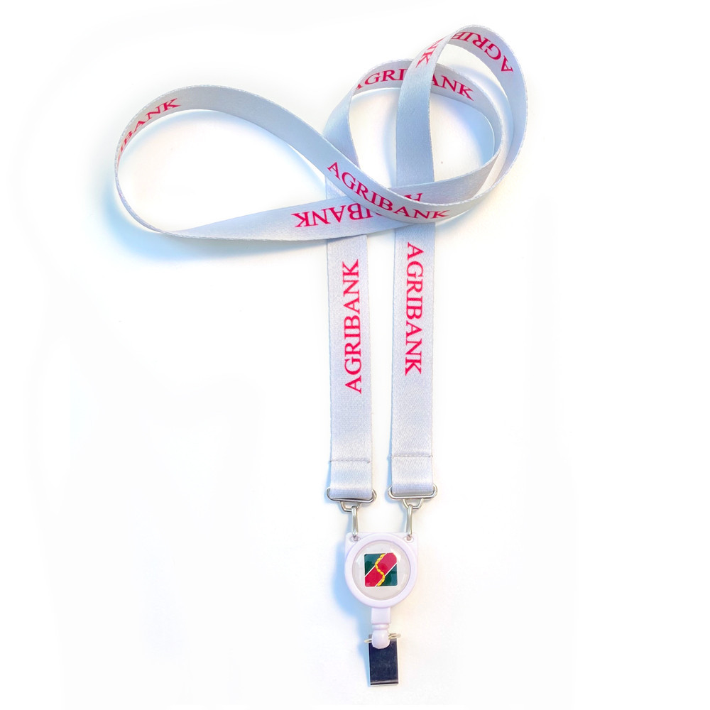 Dây đeo thẻ Agribank