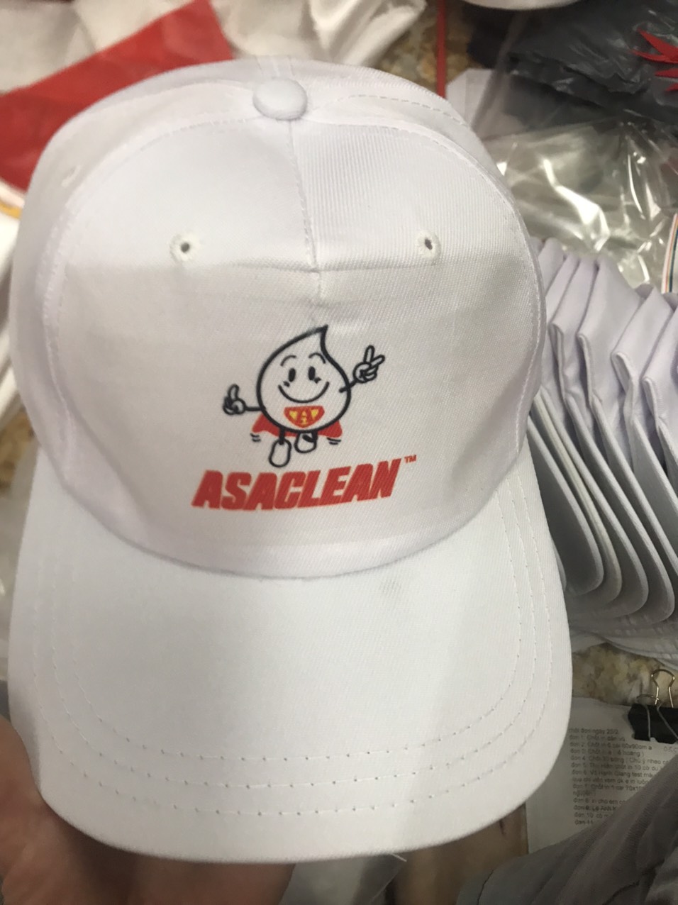 Mũ Du Lịch Tiện Lợi - INCONI Hà Nội 5 Mũ du lịch tiện lợi - INCONI