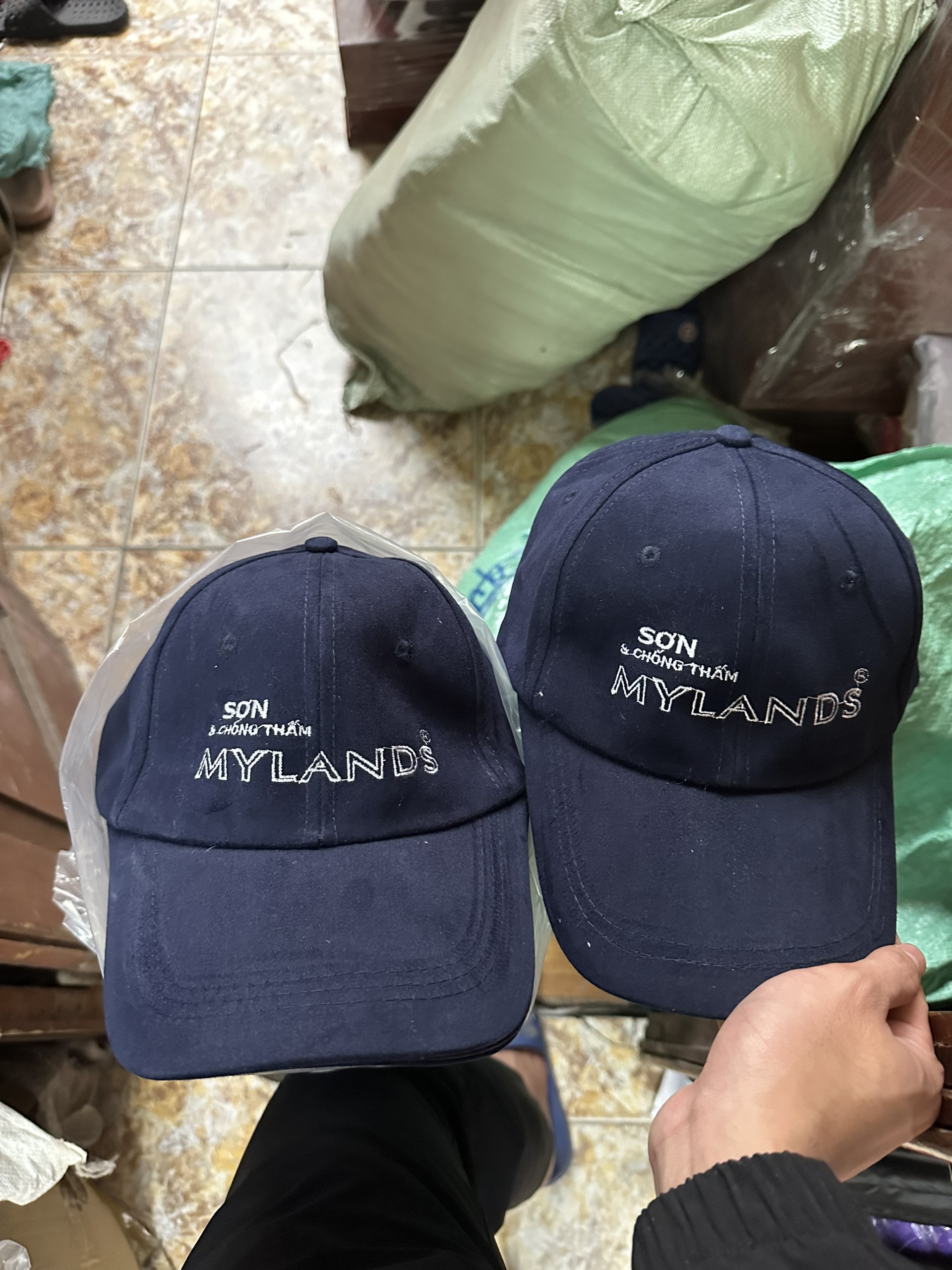 Mũ Du Lịch Thời Trang - Chất Lượng Cao Tại Hà Nội 5 Mũ du lịch thời trang - INCONI