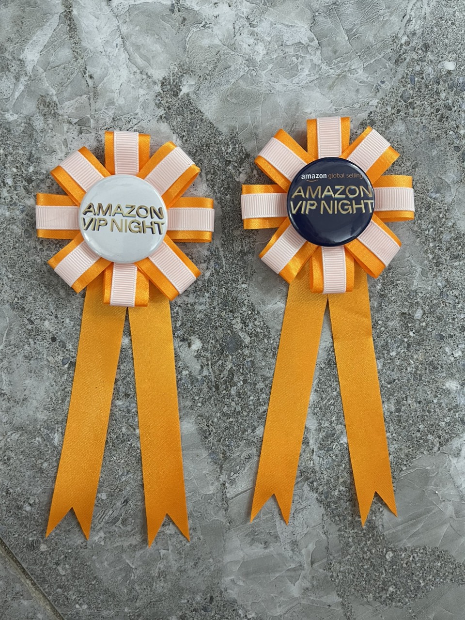 Xưởng Làm Hoa Cài Áo Đại Biểu – Xưởng INCONI Hà Nội