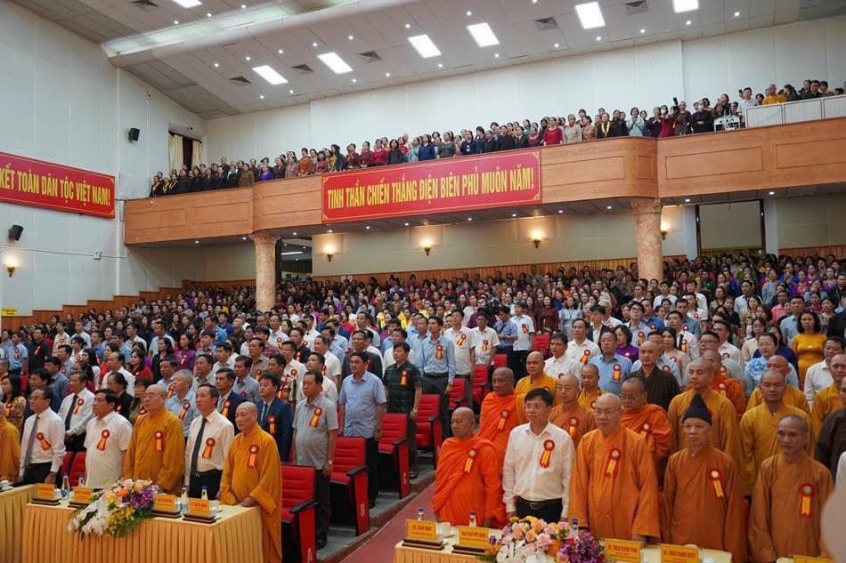 Hoa cài áo đại biểu đẹp - INCONI 