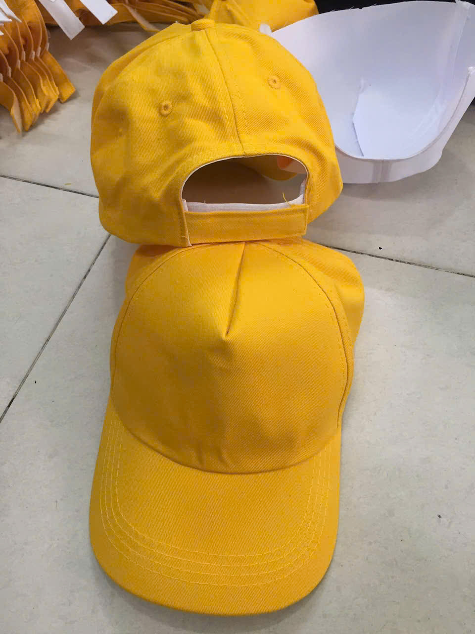 Mũ du lịch đi núi - INCONI