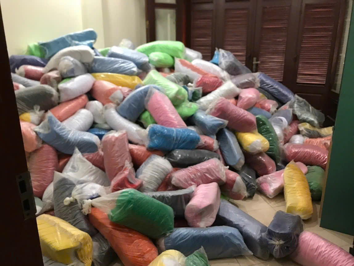 Mũ Du Lịch Tiện Lợi - INCONI Hà Nội 4 Mũ du lịch tiện lợi - INCONI