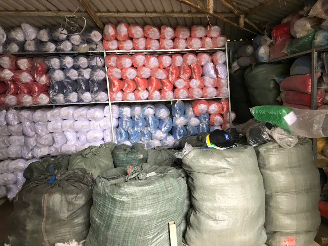 Mũ du lịch trẻ em - INCONI