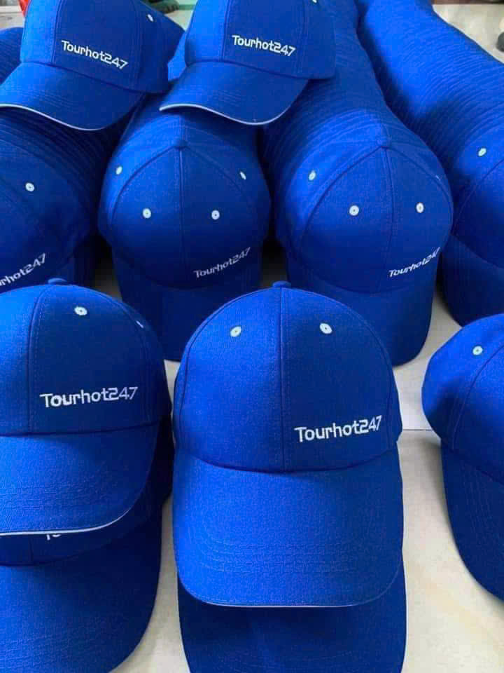 Mũ du lịch kiểu lưỡi trai - INCONI