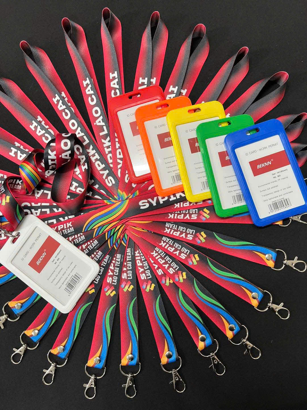 Dây đeo thẻ satin – xưởng INCONI Hà Nội 4 z7166905658127 d8990cb5086e55266147a7fa33efa3b6