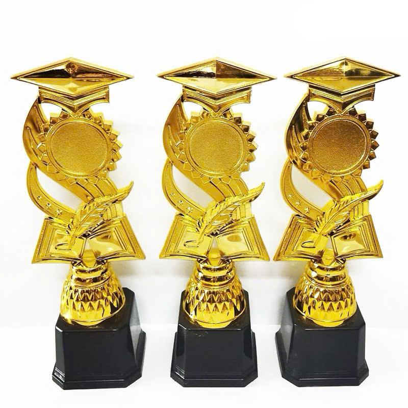 Cúp lưu niệm tốt nghiệp - INCONI