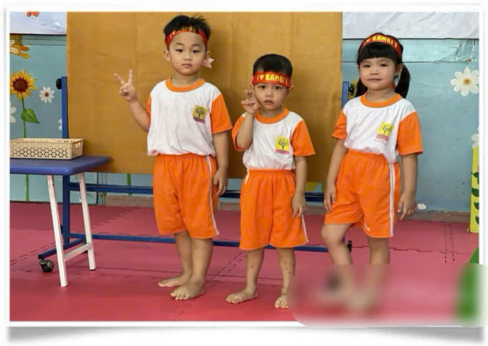 Băng Rôn Đeo Đầu Học Sinh – Xưởng INCONI Hà Nội