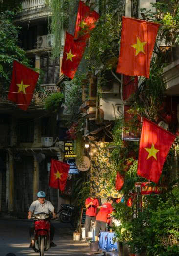 Cờ Tổ Quốc Sự Kiện – Xưởng In Cờ INCONI tại Hà Nội 6 z7223904536172 239e350cecf2b206fbb655d111cefc3b