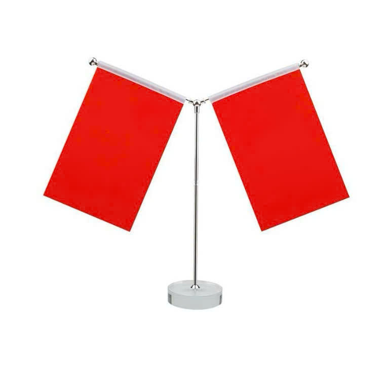 Cờ Hồng Kỳ Để Bàn – Giá Rẻ Chất Lượng Cao Tại Hà Nội