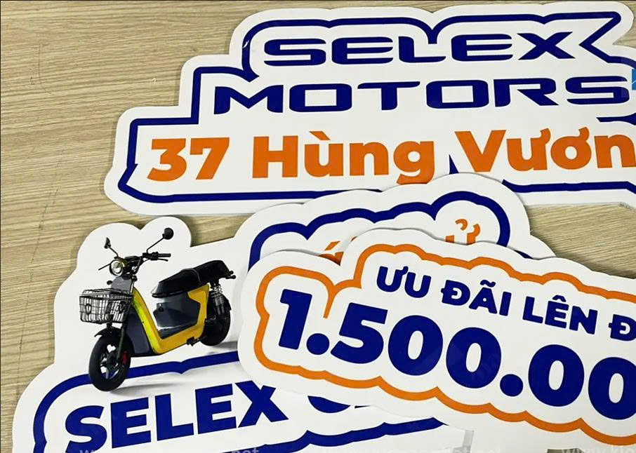 Hashtag quảng cáo sản phẩm - INCONI