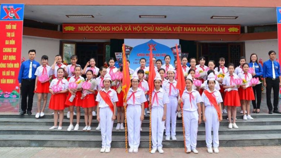 Cờ Hồng Kỳ Thành Phố Hồ Chí Minh – Xưởng Cờ INCONI Uy Tín